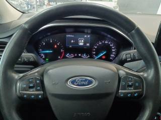FORD Focus usata, con Sedile posteriore sdoppiato