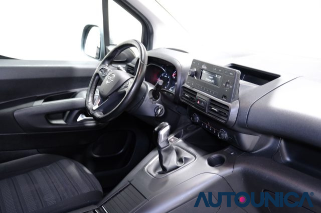 OPEL Combo Life usata 55