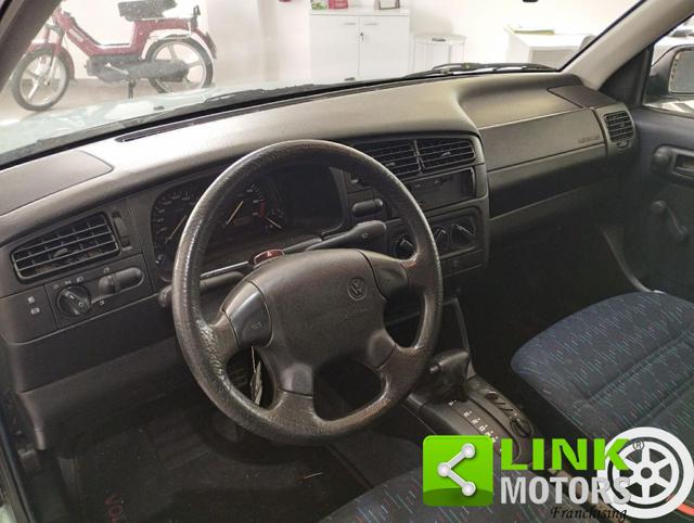 VOLKSWAGEN Golf usata 8