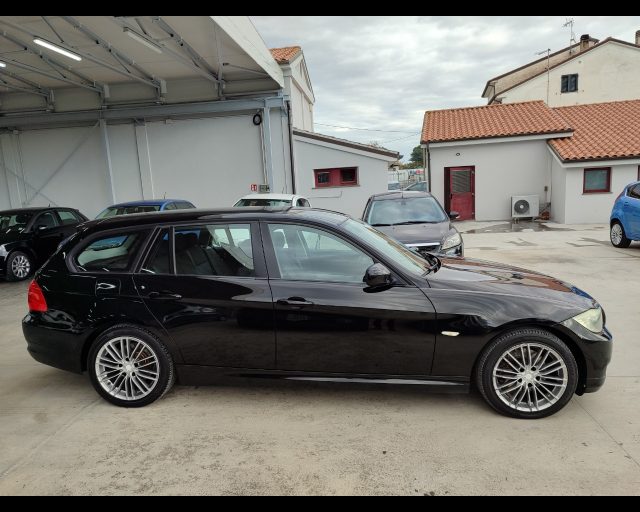 BMW 318 usata, con Climatizzatore