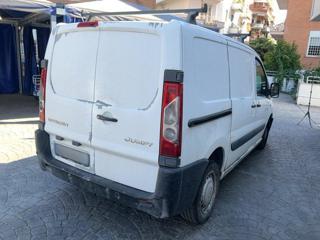 CITROEN Jumpy usata, con Climatizzatore