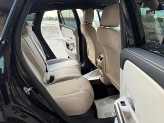 MERCEDES-BENZ GLA 200 usata, con Controllo automatico clima