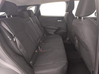 NISSAN Qashqai usata, con Luci diurne