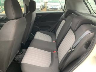 FIAT Punto usata, con Controllo trazione