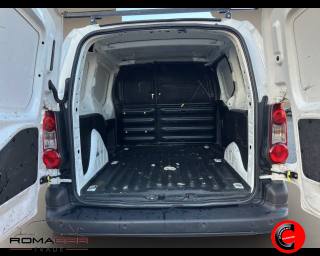 CITROEN Berlingo usata 17