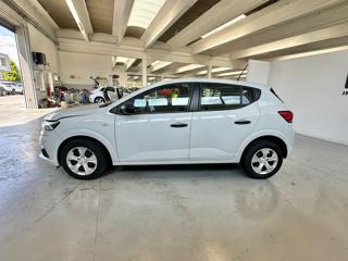 DACIA Sandero usata, con Airbag Passeggero