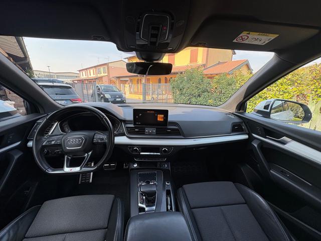 AUDI Q5 usata, con Cruise Control