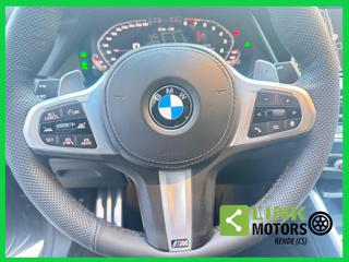 BMW X6 usata, con Vetri oscurati