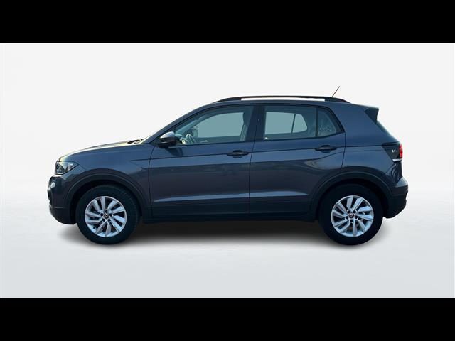 VOLKSWAGEN T-Cross usata, con Airbag