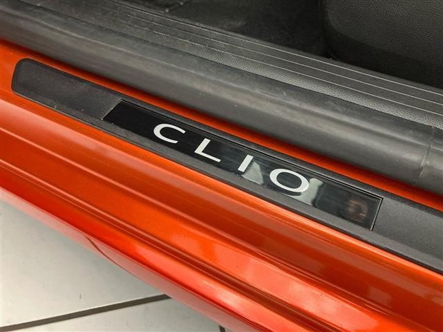 RENAULT Clio usata 28