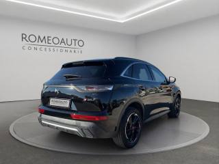 DS AUTOMOBILES DS 7 Crossback usata, con Autoradio