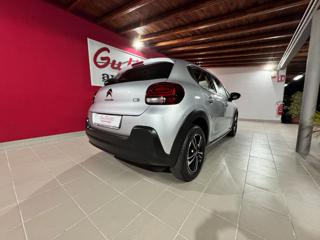 CITROEN C3 usata, con Cruise Control