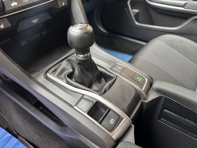 HONDA Civic usata, con Chiusura centralizzata