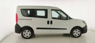 FIAT Doblo usata 24