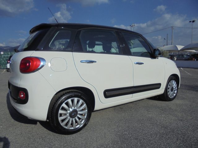 FIAT 500L usata, con Specchietti laterali elettrici