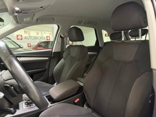 AUDI Q5 usata, con Cerchi in lega
