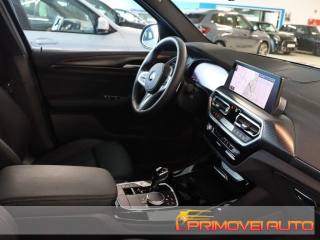 BMW X3 usata, con Airbag laterali