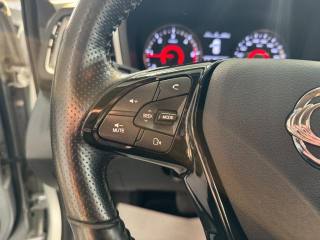 SSANGYONG Tivoli usata, con Fari LED