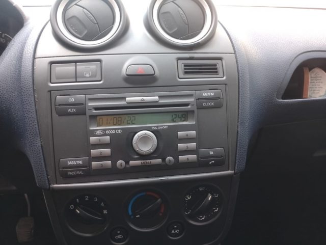 FORD Fiesta usata 13