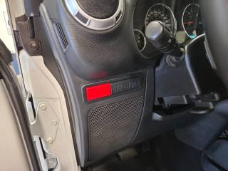 JEEP Wrangler usata, con Chiusura centralizzata telecomandata