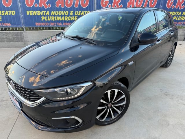 FIAT Tipo usata, con ABS