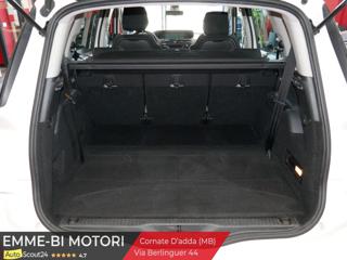CITROEN Grand C4 Picasso usata, con Cerchi in lega