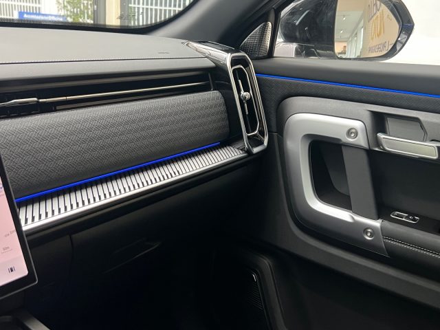 JAECOO Jaecoo 7 usata, con Vivavoce