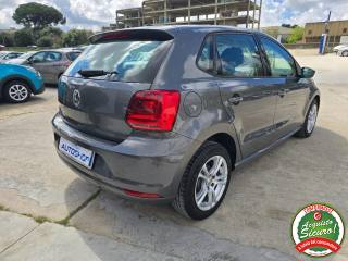 VOLKSWAGEN Polo usata, con Chiusura centralizzata