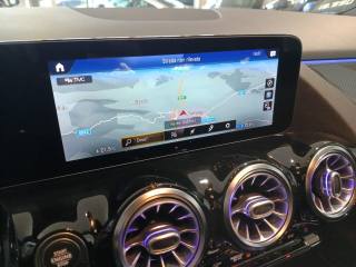 MERCEDES-BENZ GLA 200 usata, con Controllo trazione