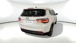 JEEP Compass usata, con Airbag