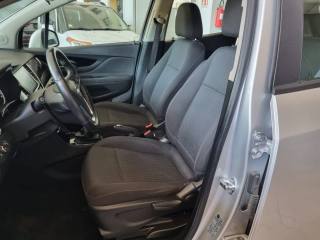 OPEL Mokka X usata, con Cerchi in lega
