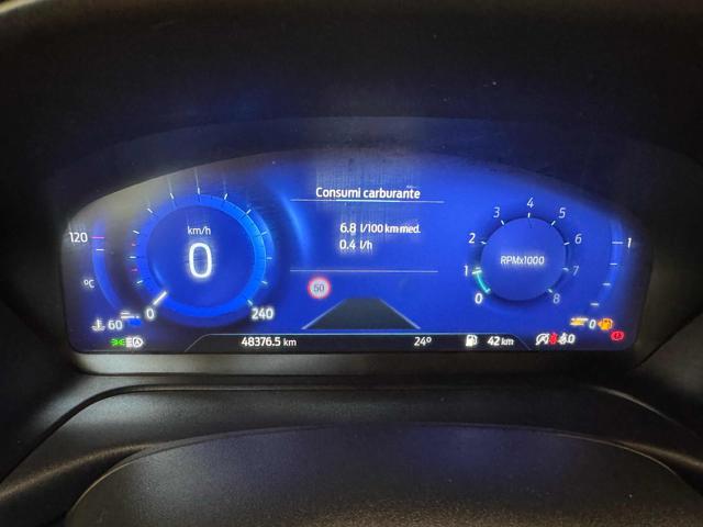 FORD Puma usata, con Autoradio