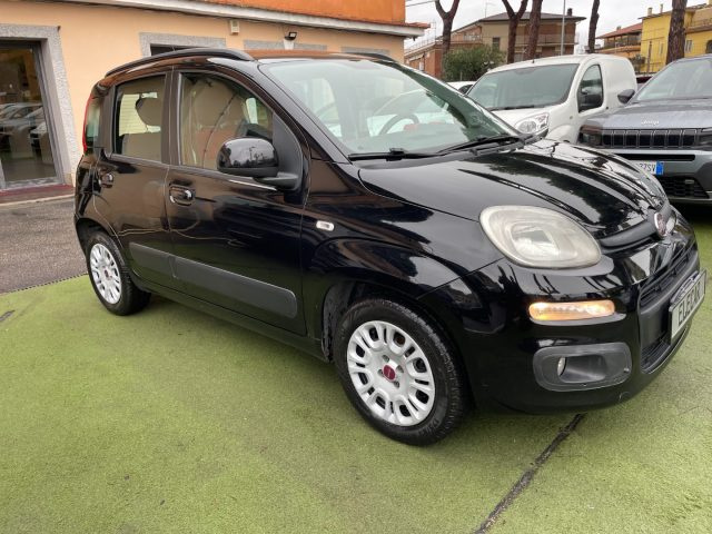 FIAT Panda usata, con Airbag Passeggero