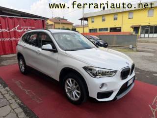 BMW X1 usata, con Airbag