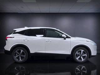 NISSAN Qashqai usata, con Airbag Passeggero
