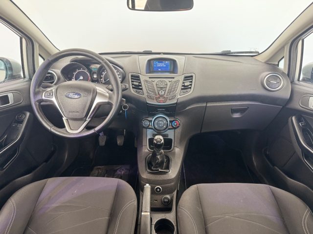 FORD Fiesta usata 9