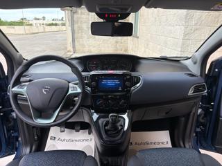 LANCIA Ypsilon usata, con Cronologia tagliandi
