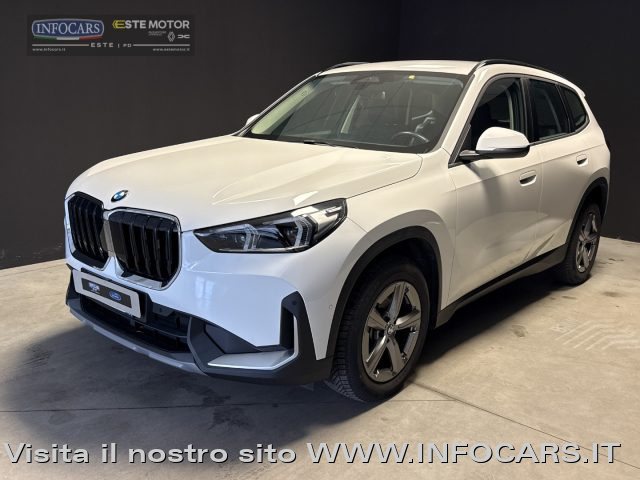 BMW X1 usata, con Airbag laterali