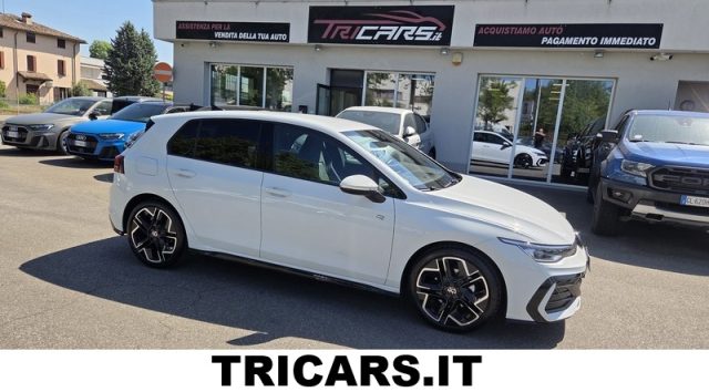 VOLKSWAGEN Golf usata, con ABS