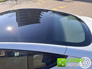 TESLA Model 3 usata, con Cronologia tagliandi