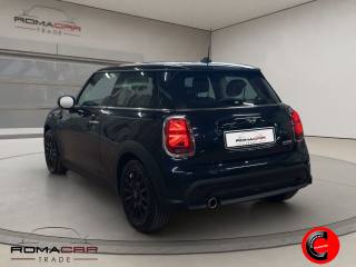 MINI Cooper usata, con Bracciolo