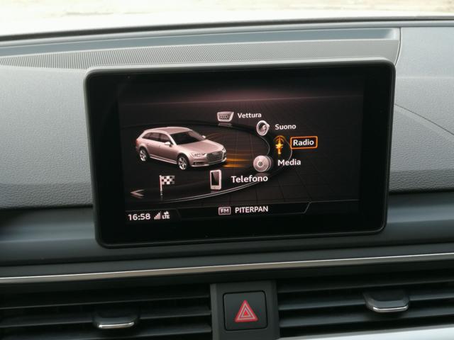 AUDI A4 usata, con Cruise Control