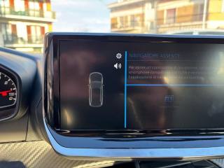 PEUGEOT 208 usata, con Servosterzo