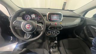 FIAT 500X usata, con Boardcomputer