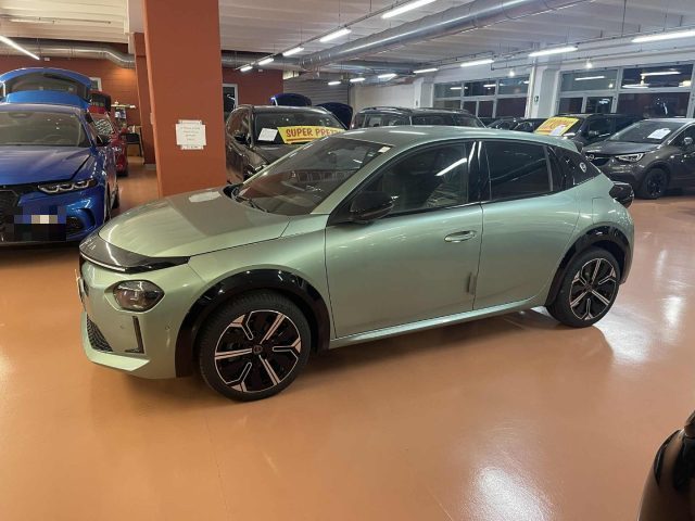 LANCIA Ypsilon usata, con Airbag