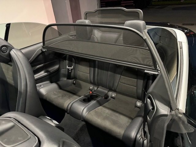 MERCEDES-BENZ E 350 usata 15