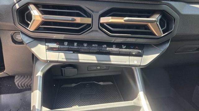DACIA Bigster usata, con Fari LED