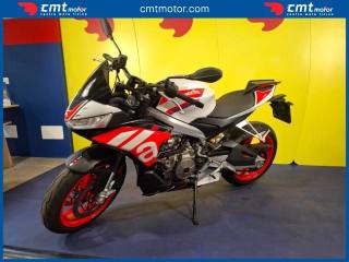 APRILIA Tuono 660 usata 4