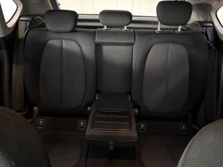 BMW 216 usata, con Cronologia tagliandi