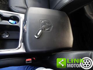 DODGE RAM usata, con Chiusura centralizzata senza chiave